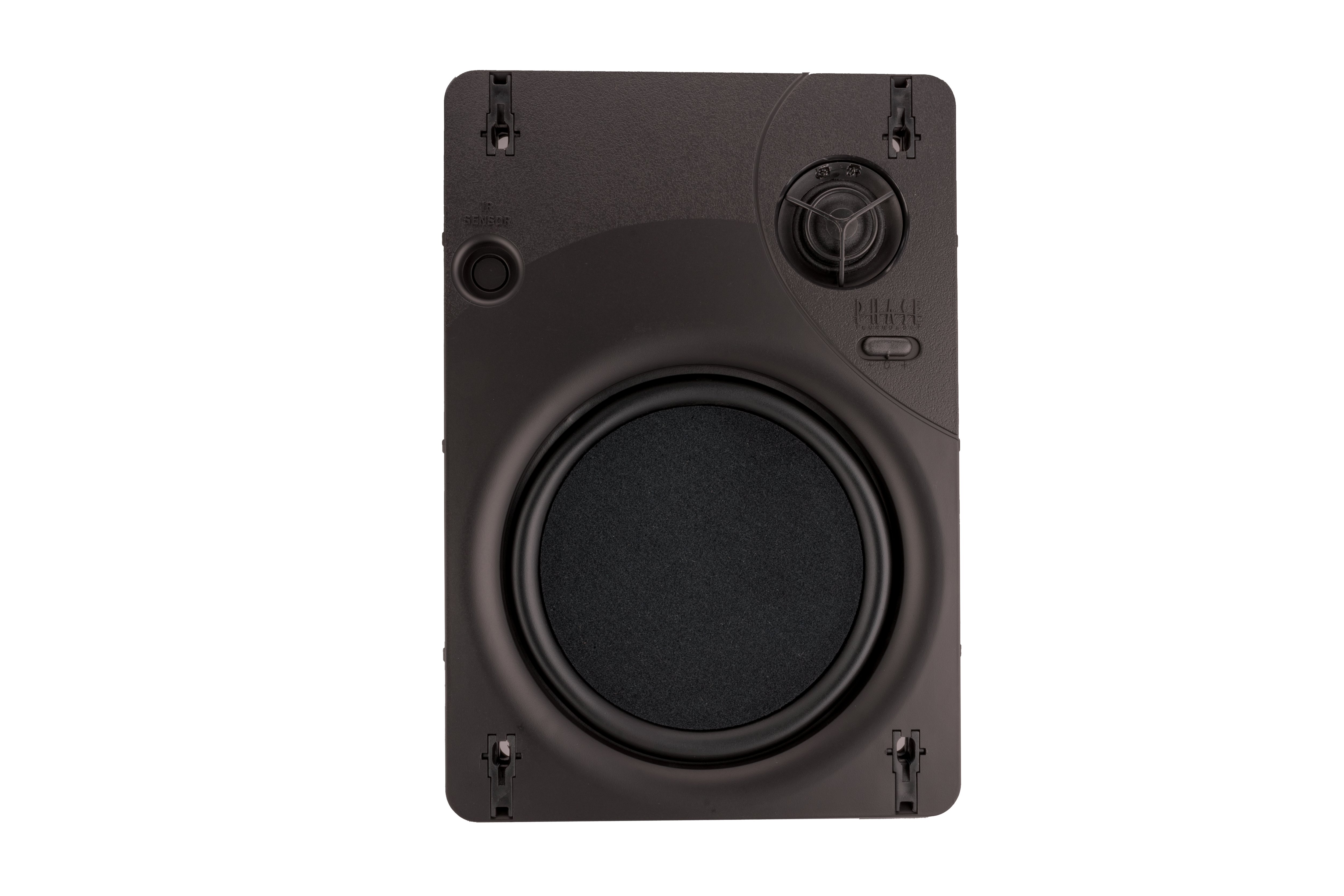 CI60VII In-Wall Speaker with Grille and Baffle Assembly